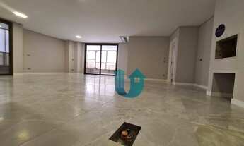 Imagem 3: Apartamento 4 suítes 4 vagas no Agua Verde - Próximo ao Clube Curitibano