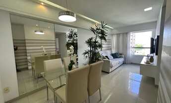 Imagem 1: APARTAMENTO MOBILIADO BAIRRO TORRE