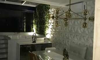 Imagem 4: Cobertura com 2 dormitórios à venda, 110 m² por R$ 1.275.000 - Nova Petrópolis - São Berna