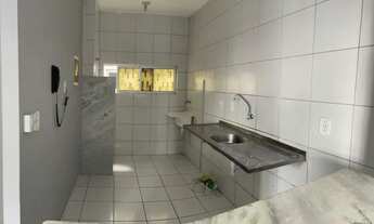 Imagem 6: Apartamento pra venda ou alugar no conjunto cidade satélite- 2 quartos- Pitimbu - Natal