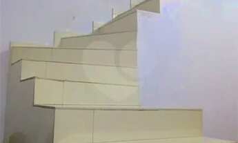 Imagem 7: Sobrado à venda na região da Mooca