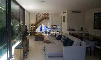 Imagem 1: Casa de Condomínio com 4 dorms, Baleia, São Sebastião - R$ 5.6 mi, Cod: 484