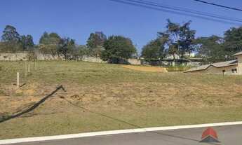 Imagem 2: Terreno à venda, 1000 m² por R$ 180.000,00 - Reserva Fazenda São Francisco - Jambeiro/SP