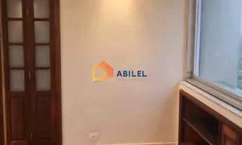 Imagem 4: Apartamento um por andar no Paraíso para venda e locação