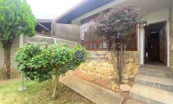 Imagem 3: Casa com 3 dormitórios para alugar, 295 m² por R$ 5.275,00/mês - Jardim Itália - Vinhedo/S