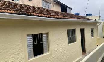 Imagem 3: Casa com 1 dormitório para alugar, 110 m² por R$ 1.585,00/mês - Penha de França - São Paul