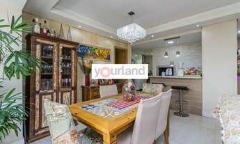 Imagem 4: PORTO ALEGRE - Apartamento Padrão - Passo da Areia