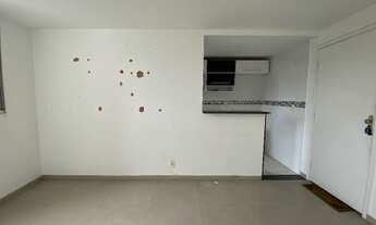 Imagem 3: Apartamento 2 quartos (1 suíte) Riversul