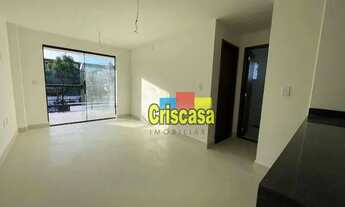 Imagem 3: Apartamento com 2 dormitórios, 64 m² - venda por R$ 619.000,00 ou aluguel por R$ 2.540,00