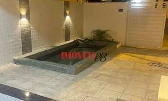 Imagem: Casas no cristo com 3 quartos sendo 1 suíte