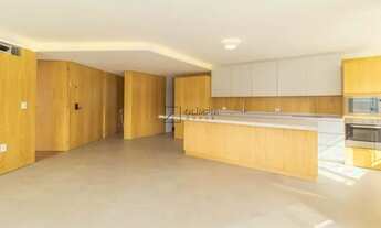 Imagem: Apartamento Venda 3 Dormitórios - 180 m²