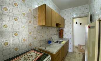 Imagem 7: Apartamento para locação anual em Praia das Pitangueiras, Guarujá SP, 1 dormitório