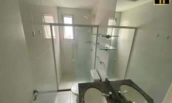 Imagem 7: Apartamento 2 Suítes 01 Vaga de garagem em Vila Laura - Salvador/BA