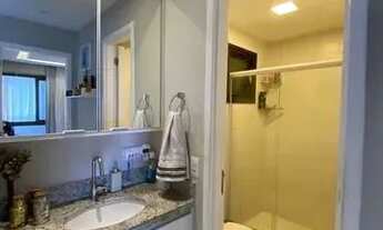 Imagem 5: Apartamento para venda tem 51 metros quadrados com 1 quarto em Paralela - Salvador - BA