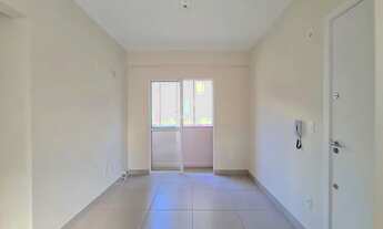 Imagem 2: Apartamento 2 Dormitórios C/ Elevador. 80m da UFN