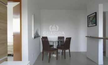 Imagem 2: Apartamento para aluguel, 2 quartos, 1 vaga, Alto Petrópolis - Porto Alegre/RS