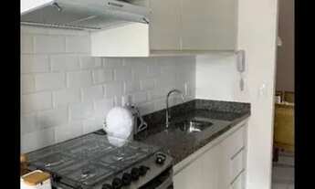 Imagem 4: Apartamento com 2 dormitórios à venda, 51 m² por R$ 331.000,00 - Jardim América - São José