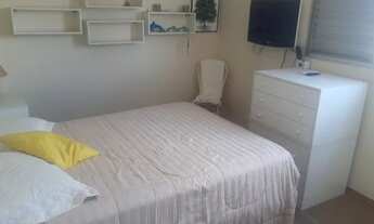 Imagem: Cobertura para venda com 140 metros quadrados