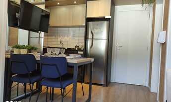 Imagem 6: Apartamento para venda possui 35 metros quadrados com 2 quartos em Pirituba - São Paulo