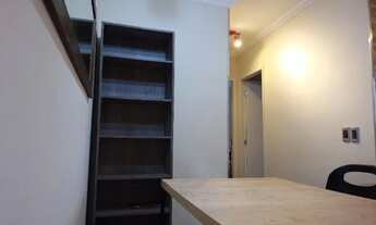 Imagem 4: Apartamento Mobiliado- Rita Vieira