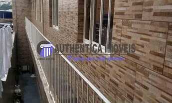 Imagem 2: CASA para LOCAÇÃO - PARQUE SANTA TERESA - CARAPICUÍBA - SÃO PAULO - AUTHÊNTICA IMÓVEIS