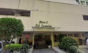 Imagem 2: Daher Aluga: Apartamento 3 Quartos c/ Vaga , Condomínio Via Corcovado, 67 m², em Quintino