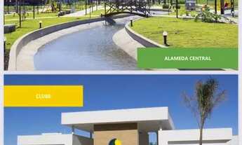 Imagem 3: Ótimo terreno no Solaris Residencial Clube. Terreno H8