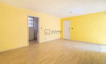 Imagem: Apartamento Venda 3 Dormitórios - 107 m²