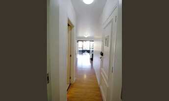 Imagem 2: Apartamento para Aluguel - Portal do Morumbi, 3 Quartos, 127 m2