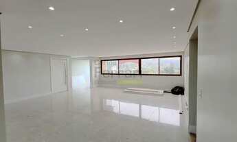 Imagem 6: Apartamento Jardim Floresta/ Tremembé 155 metros, 4 quartos, 1 suíte, 4 wc, 2 vagas