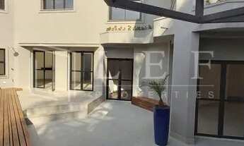 Imagem 6: Casa residencial Alto de Pinheiros Baixou o preço!!