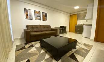 Imagem 3: Flat Brookfield Towers Jardim Goias