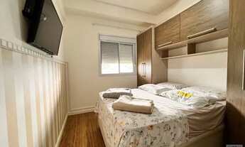 Imagem 6: Apartamento com 2 dorms, José Menino, Santos - R$ 755 mil, Cod: 26911