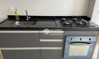 Imagem 6: Apartamento para locação com 3 dormitórios no Edifício Residencial Solar dos Taperas em Sa