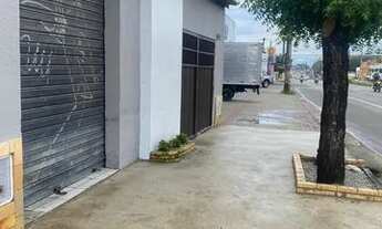 Imagem: Ponto comercial em avenida