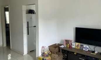 Imagem 3: Apartamento Apartamento com 2 dormitórios