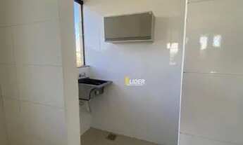 Imagem 2: Apartamento para aluguel, 3 quartos, 1 suíte, 1 vaga, Saraiva - Uberlândia/MG