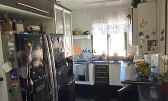 Imagem 5: Cobertura para aluguel, 3 quartos, 1 suíte, 3 vagas, Vila Bertioga - São Paulo/SP