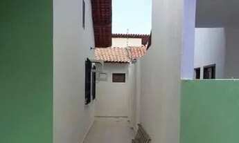 Imagem 3: Casa de condomínio para aluguel possui 110 metros quadrados com 2 quartos