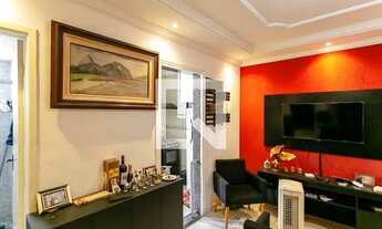 Imagem 4: Apartamento para Aluguel - Heliópolis, 2 Quartos, 50 m2