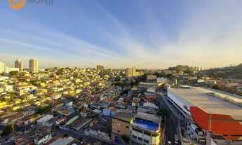 Imagem 5: Apartamento com 2 dormitórios para alugar, 62 m² por R$ 2.885,00/mês - Vila Boa Vista - Ba