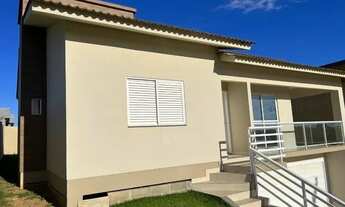 Imagem 3: Icara - Casa Nova 173m2 - Bairro Jardim Silvana 3 quartos