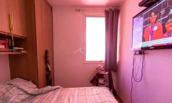 Imagem 5: BELÍSSIMO APARTAMENTO À VENDA - ANDAR ALTO - 2 DORMITÓRIOS - VAGA COBERTA - 48M²