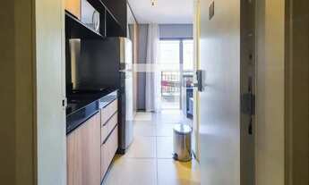 Imagem 7: Apartamento para Aluguel - Vila Mariana, 1 Quarto, 21 m2