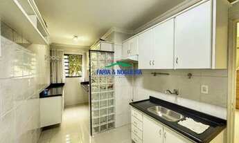 Imagem 6: Apartamento para aluguel, 2 quartos, 1 vaga, Jardim Residencial das Palmeiras - Rio Claro