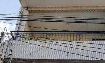 Imagem: Alugo Kit Net com Sacada