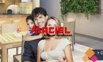 Imagem: Apartamento Padrão em São José dos Campos