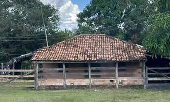 Imagem 2: Fazenda 27 alqueire