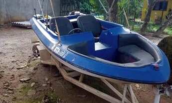 Imagem 5: Lancha Apartamento com venda por R$12.000