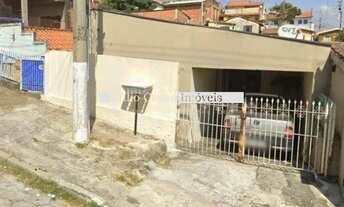 Imagem: Casa na Vila Dominguinho - Votorantim